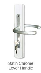 storm-doors-satin-chrome-lever-handle