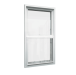 Single Hung Tilt Windows