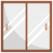 sliding door